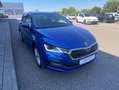 Skoda Octavia Combi 2.0 TDI DSG 4x4 Style 17"+CANTON+N Blau - thumbnail 7