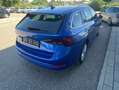 Skoda Octavia Combi 2.0 TDI DSG 4x4 Style 17"+CANTON+N Blau - thumbnail 5