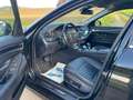 BMW 520 Baureihe 5 Touring 520d Zwart - thumbnail 9