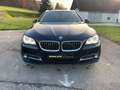 BMW 520 Baureihe 5 Touring 520d Zwart - thumbnail 2