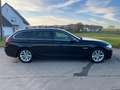 BMW 520 Baureihe 5 Touring 520d Zwart - thumbnail 4
