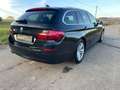 BMW 520 Baureihe 5 Touring 520d Zwart - thumbnail 5