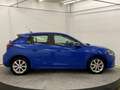 Opel Corsa met parkeersensoren, GPS en garantie Bleu - thumbnail 4