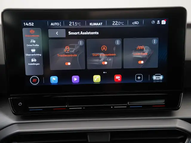 Seat Leon view 18