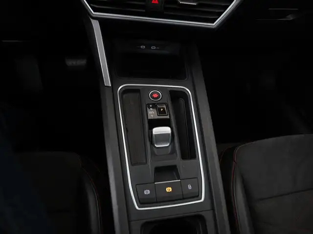 Seat Leon view 12