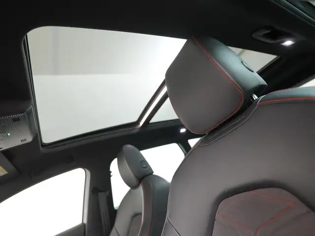 Seat Leon view 30