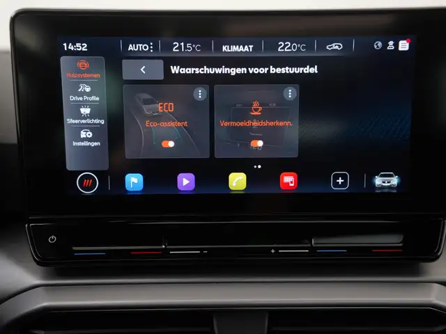 Seat Leon view 28