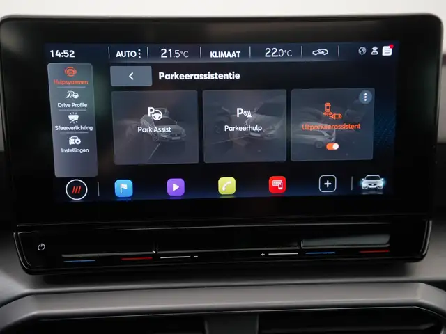 Seat Leon view 23