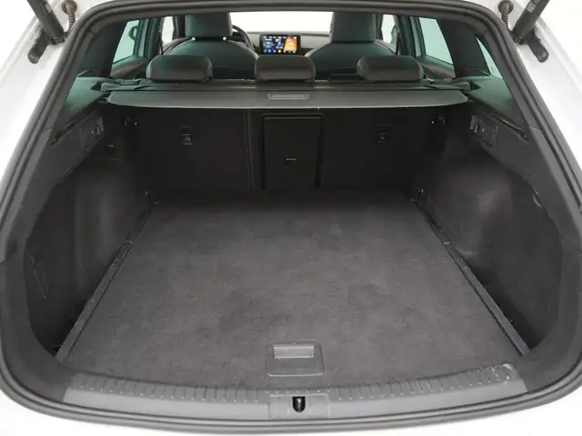 Seat Leon view 21