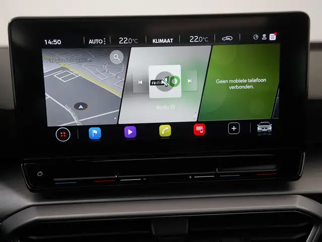 Seat Leon view 11