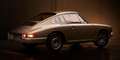 Porsche 912 Coupe Beige - thumbnail 4