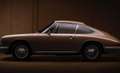 Porsche 912 Coupe Beige - thumbnail 3
