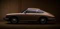 Porsche 912 Coupe Beige - thumbnail 8
