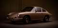 Porsche 912 Coupe Beige - thumbnail 9