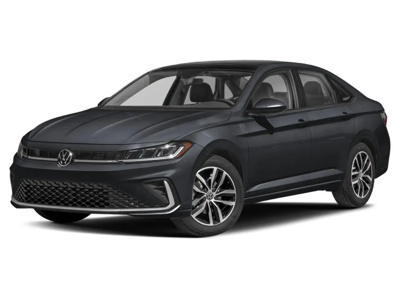 2026 Volkswagen Jetta
