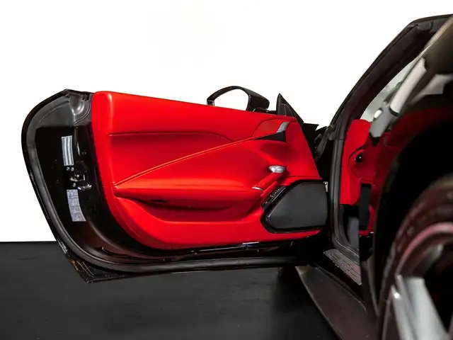 Ferrari Roma view 13