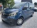 Renault Trafic ENERGY dCi 2,0  EDC  Dubbel cab 6 Pl. Blauw - thumbnail 1
