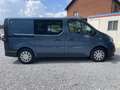 Renault Trafic ENERGY dCi 2,0  EDC  Dubbel cab 6 Pl. Blauw - thumbnail 6