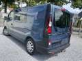 Renault Trafic ENERGY dCi 2,0  EDC  Dubbel cab 6 Pl. Blauw - thumbnail 4