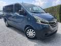Renault Trafic ENERGY dCi 2,0  EDC  Dubbel cab 6 Pl. Blauw - thumbnail 3