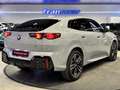 BMW X2 sDrive 18dA Gris - thumbnail 5