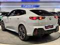 BMW X2 sDrive 18dA Gris - thumbnail 6