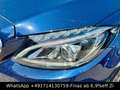 Mercedes-Benz C 220 T-SPORT-AMG-LED-NAVI-LEDER-ABS TEMP-18*AMG Azul - thumbnail 3