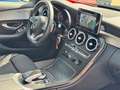 Mercedes-Benz C 220 T-SPORT-AMG-LED-NAVI-LEDER-ABS TEMP-18*AMG Azul - thumbnail 13