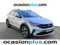 Volkswagen Taigo 1.0 TSI 85kW Plateado - thumbnail 2