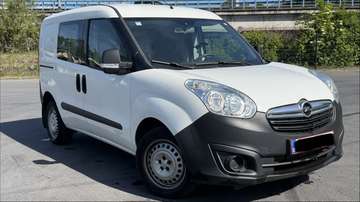 1.4 Turbo CNG L2H1 (EU6)
