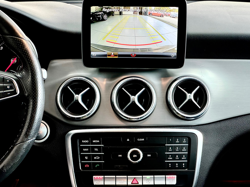Mercedes-Benz CLA 180 d 110cv Shooting Brake - PACK URBAN — photo 12