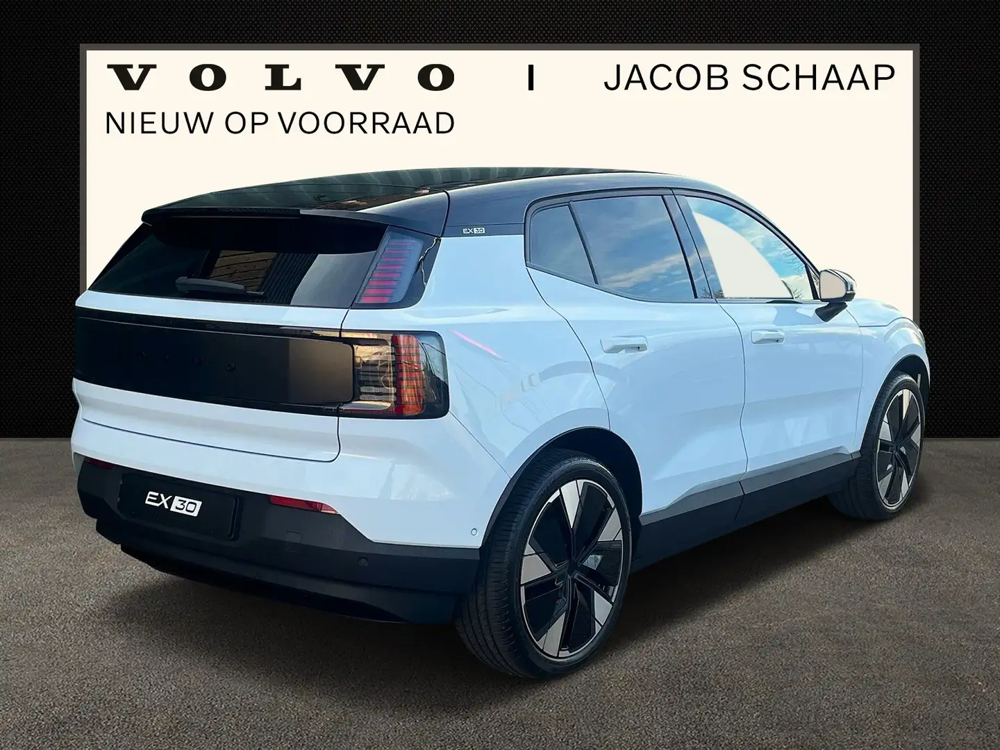 Volvo EX30 Twin Motor Performance Ultra 69 kWh / Breeze inter Blauw - 2