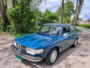 SAAB L