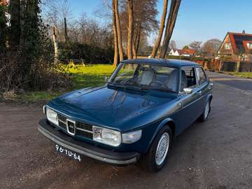 SAAB L