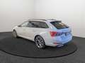 Skoda Superb Combi 2.0TDI DSG Sportline Matrix AHK Navi ACC Grau - thumbnail 4