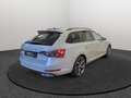 Skoda Superb Combi 2.0TDI DSG Sportline Matrix AHK Navi ACC Grau - thumbnail 6
