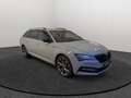 Skoda Superb Combi 2.0TDI DSG Sportline Matrix AHK Navi ACC Grau - thumbnail 3