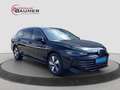 Volkswagen Passat Variant Business 1.5 eTSI DSG Navi LED AHK Schwarz - thumbnail 4
