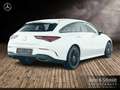 Mercedes-Benz CLA 200 CLA 200 Shooting Brake AMG/Pano/Mem/Ambi/Night LED Weiß - thumbnail 2