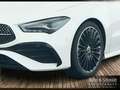 Mercedes-Benz CLA 200 CLA 200 Shooting Brake AMG/Pano/Mem/Ambi/Night LED Weiß - thumbnail 3