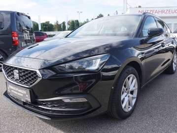 Style 1,5 TSI Style ST