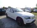 BMW X1 18 i sDrive SHZ NAV PDC Weiß - thumbnail 3