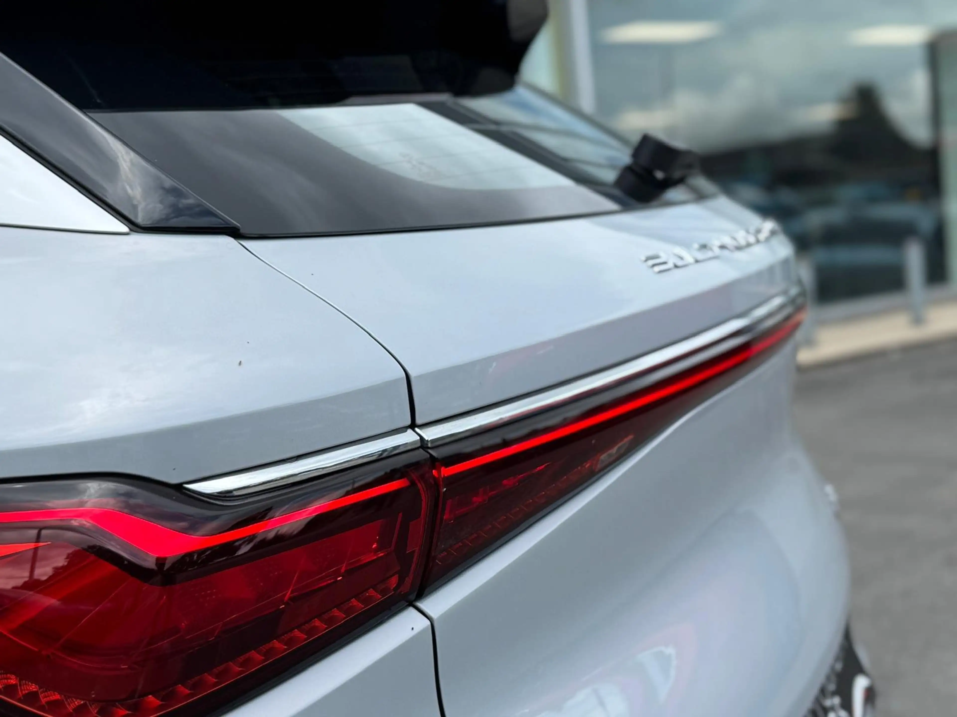 BYD Atto 3 2023 * 15.695 km * / APPLE CARPLAY / PANO / 360 C — photo 11