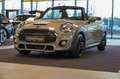 MINI Cooper S Cooper S Cabrio John Cooper Works Aero moonwalk Grau - thumbnail 7
