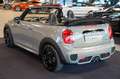 MINI Cooper S Cooper S Cabrio John Cooper Works Aero moonwalk Grau - thumbnail 5