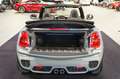 MINI Cooper S Cooper S Cabrio John Cooper Works Aero moonwalk Grau - thumbnail 12