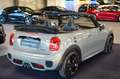MINI Cooper S Cooper S Cabrio John Cooper Works Aero moonwalk Grau - thumbnail 3