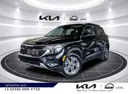 2024 Kia Seltos