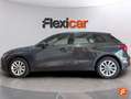 Audi A3 Sportback 30 TFSI 81kW (110CV) S tronic Gris - thumbnail 14