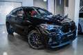 BMW X6 M Competition Zwart - thumbnail 2